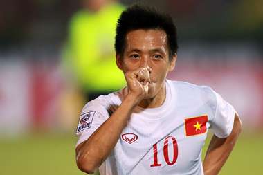 Việt Nam - AFF Cup 2016