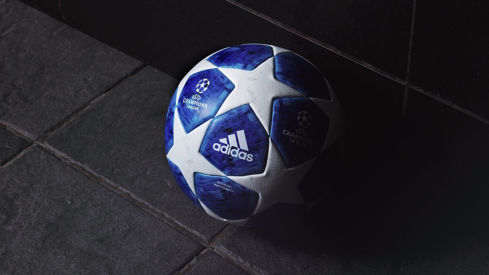 Adidas Football