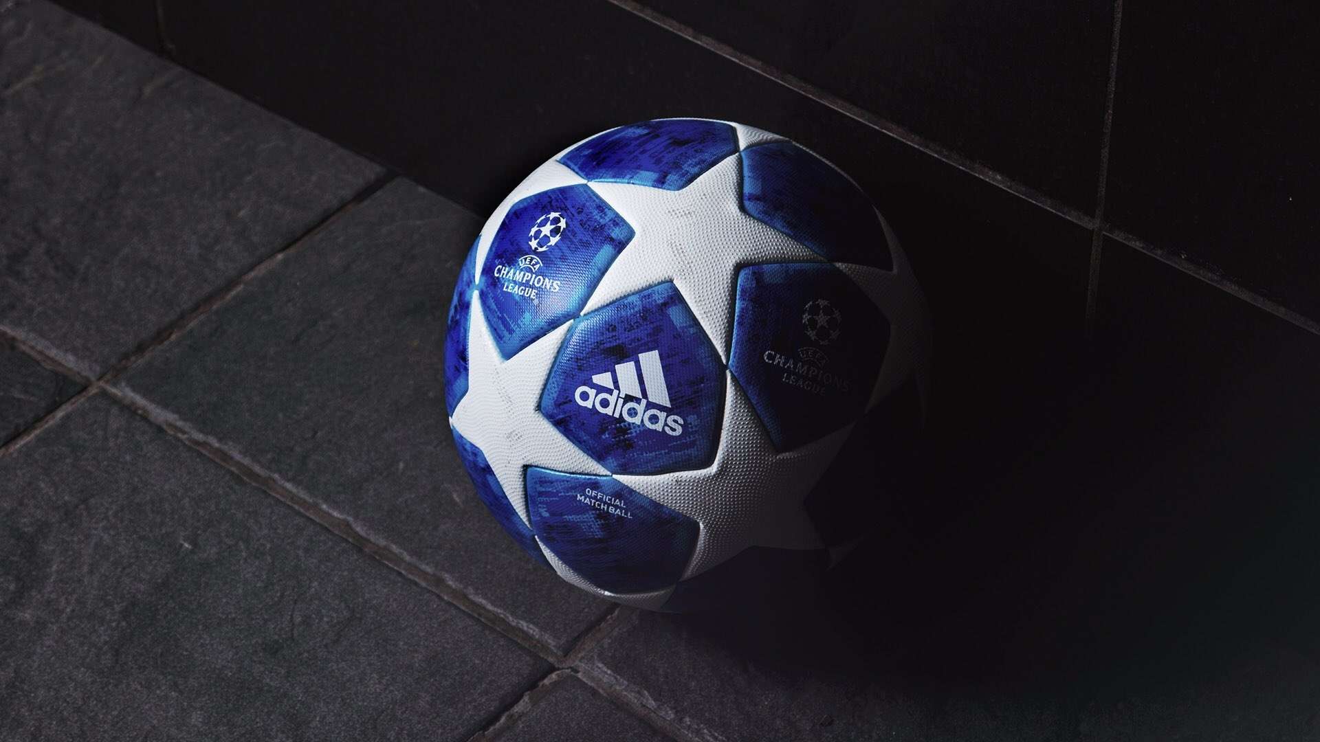Adidas Football