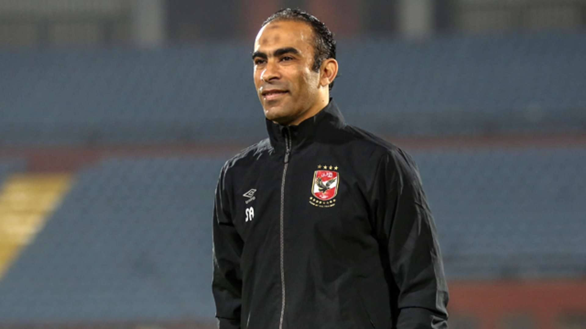 سيد عبد الحفيظ