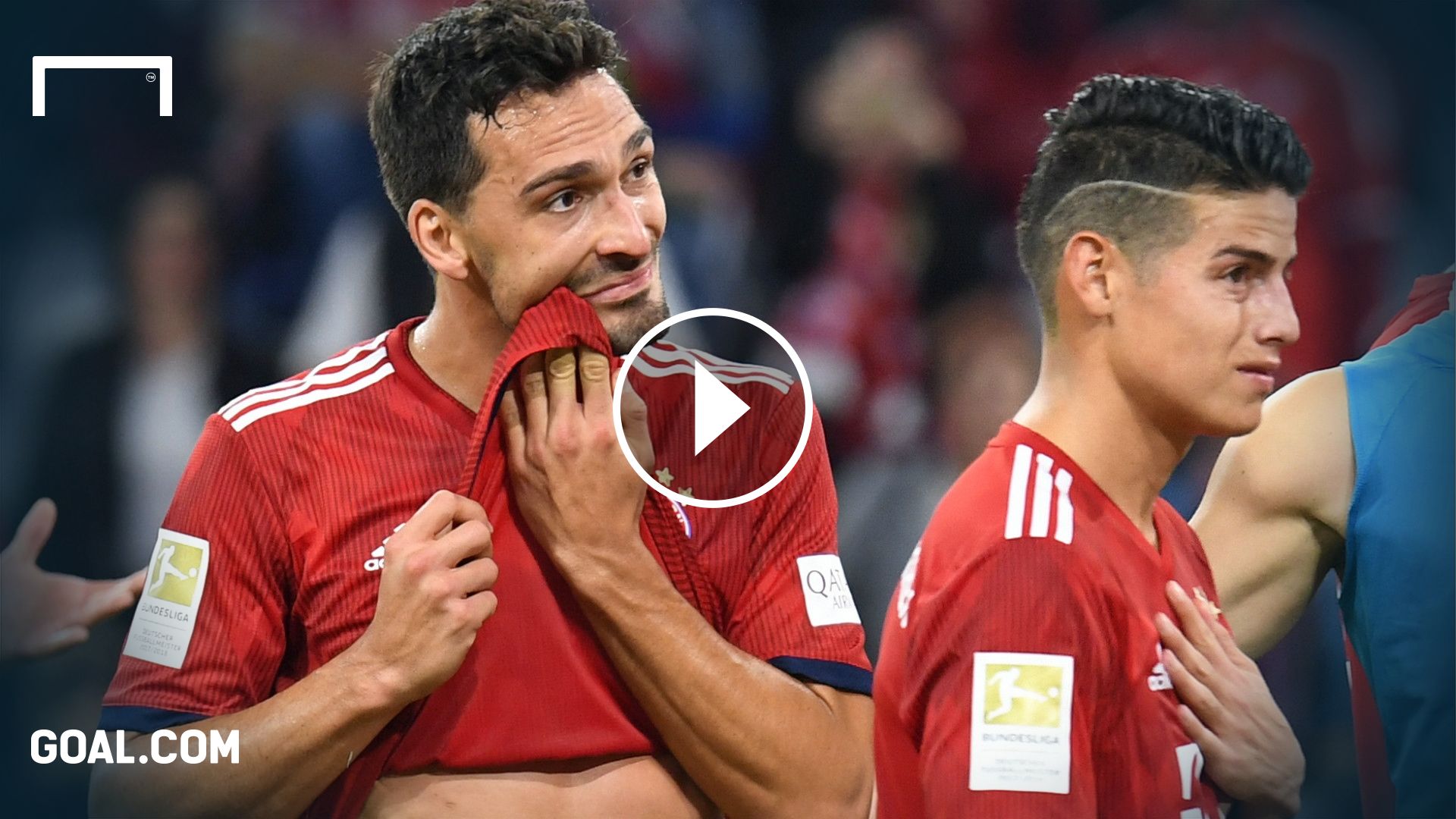 GFX INFO BAYERN MÜNCHEN