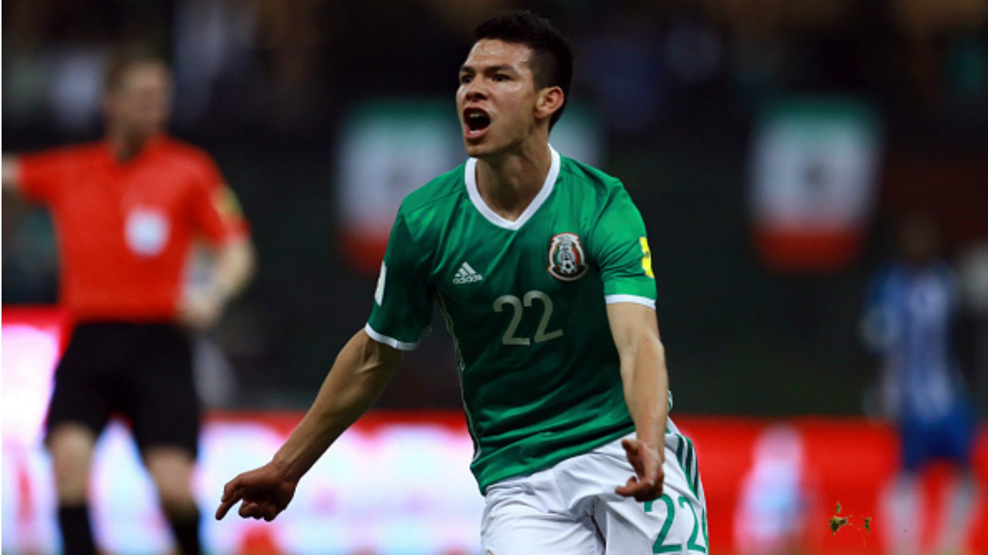 Hirving Lozano