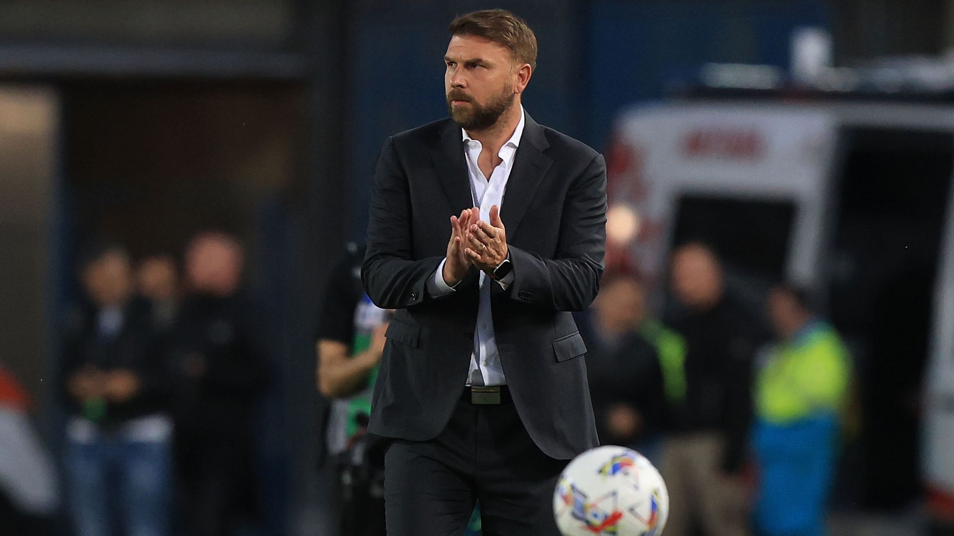 Paolo Zanetti Hellas Verona