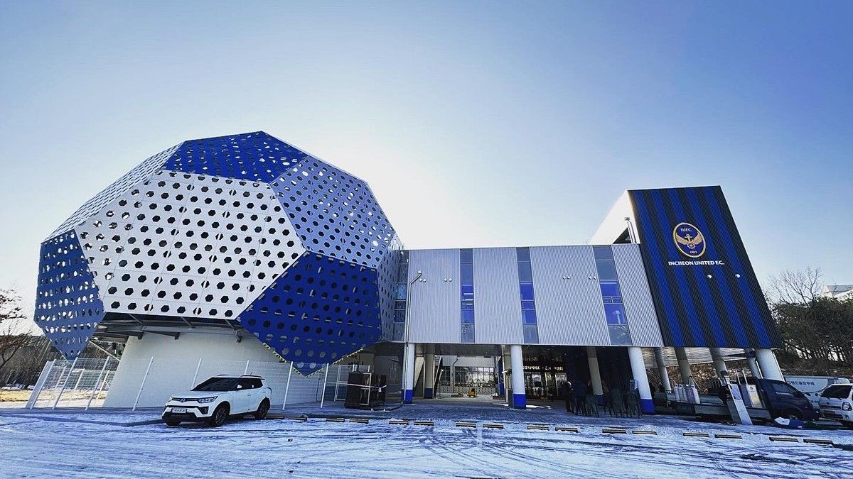 인천 축구센터