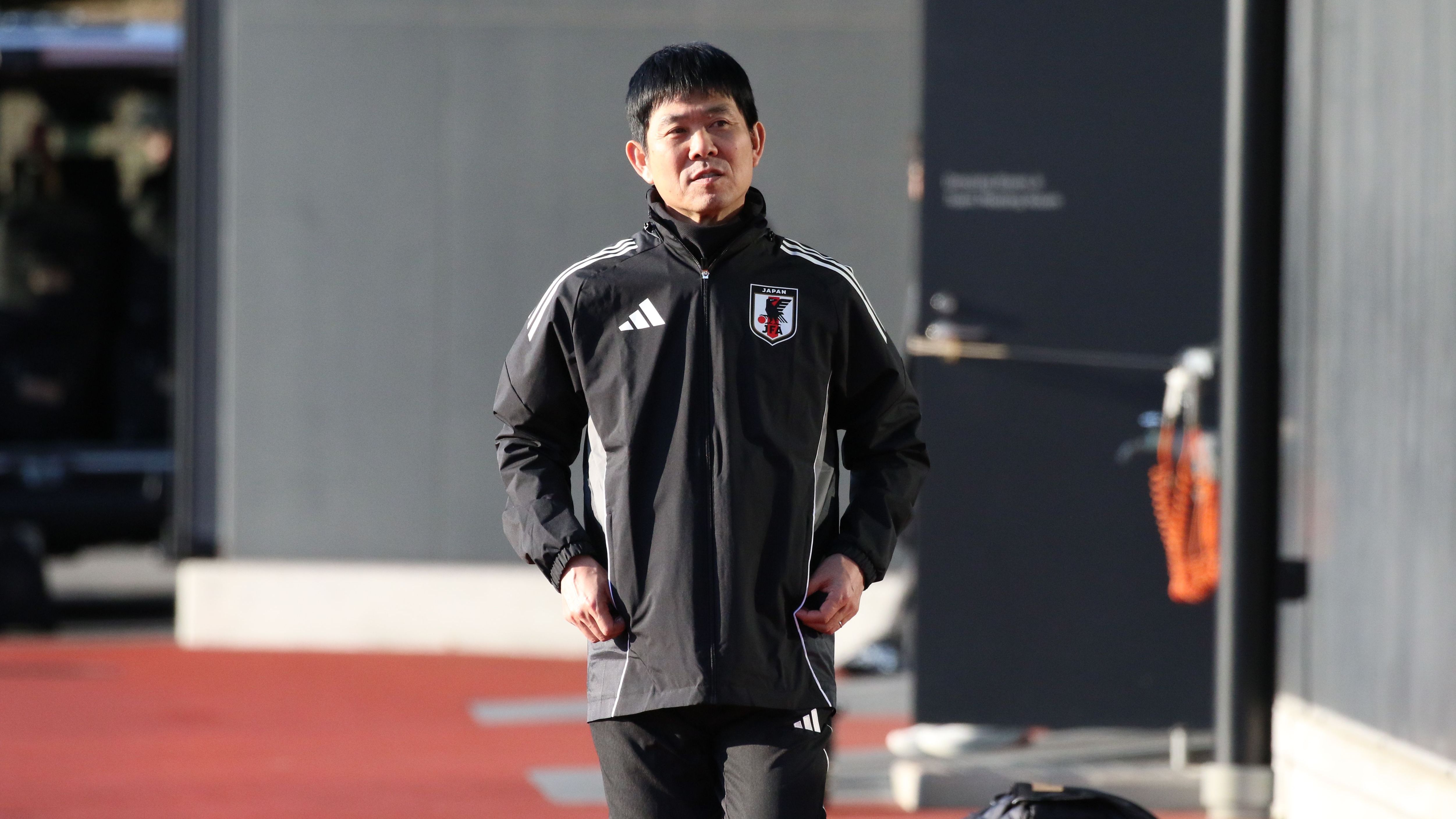 20250317-japan-training-hajime-moriyasu