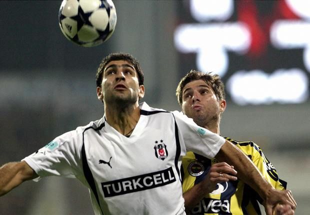 Classics: Fatih Sonkaya (Besiktas)