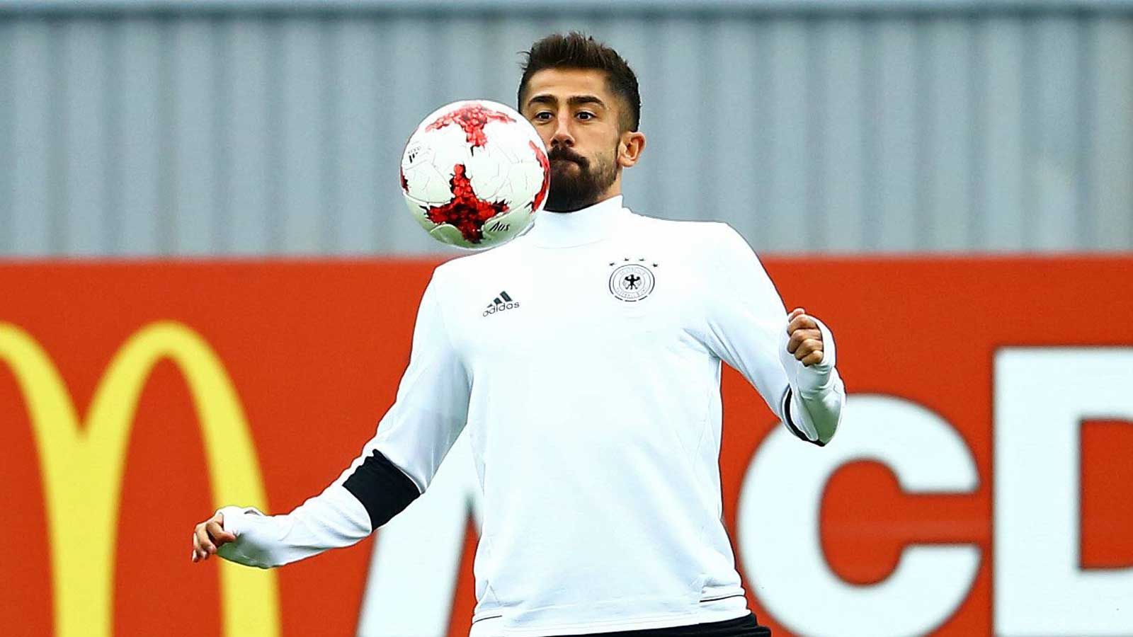 Demirbay