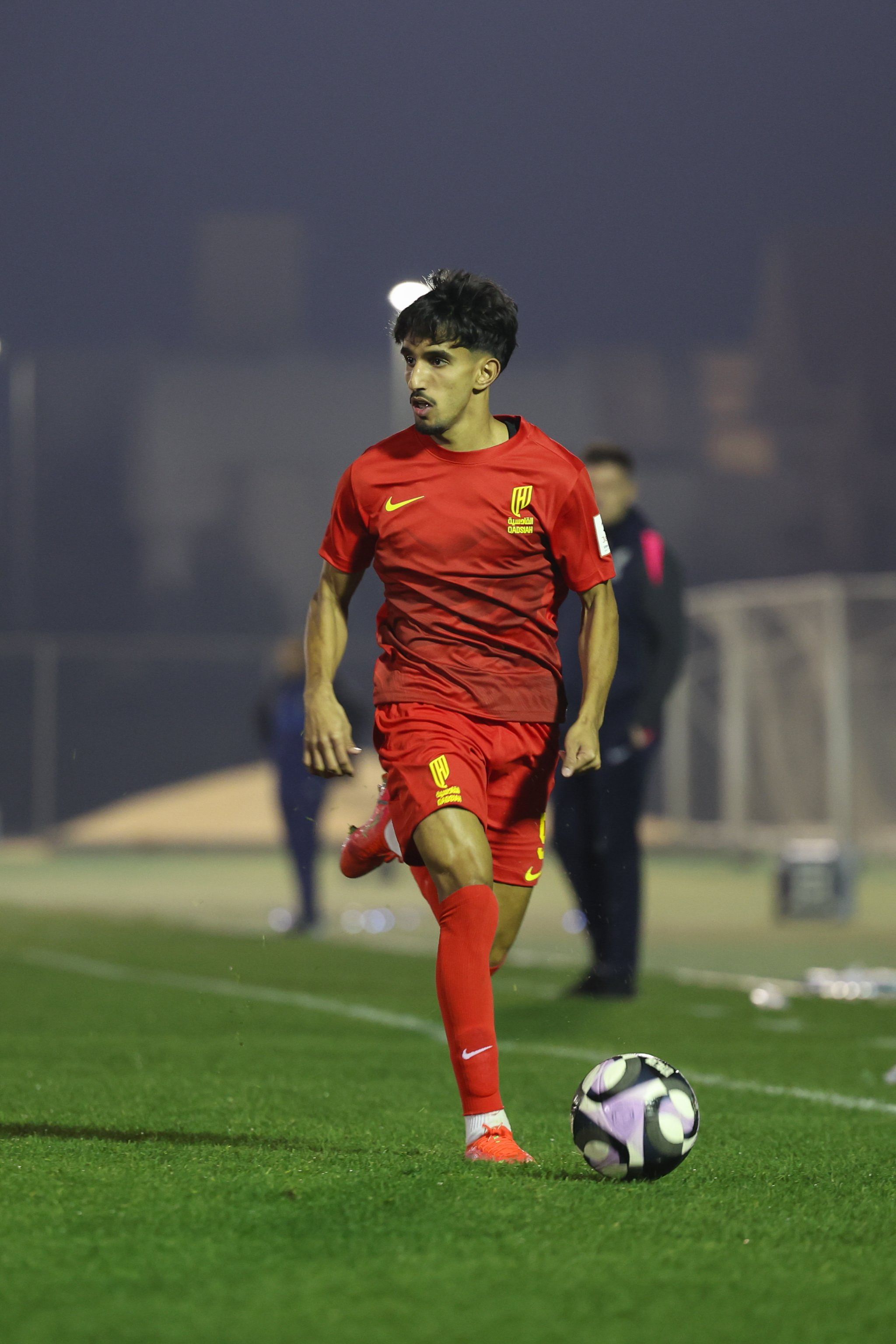 Al-Ittihad’s top scorer and Al-Ahli’s rising stars… 5 players to watch ...