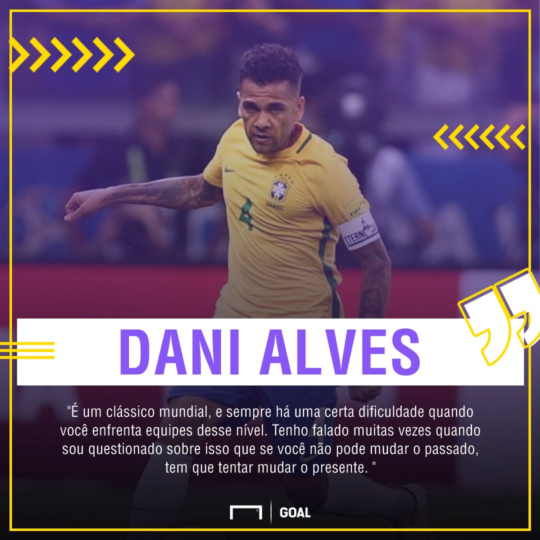 PS Dani Alves