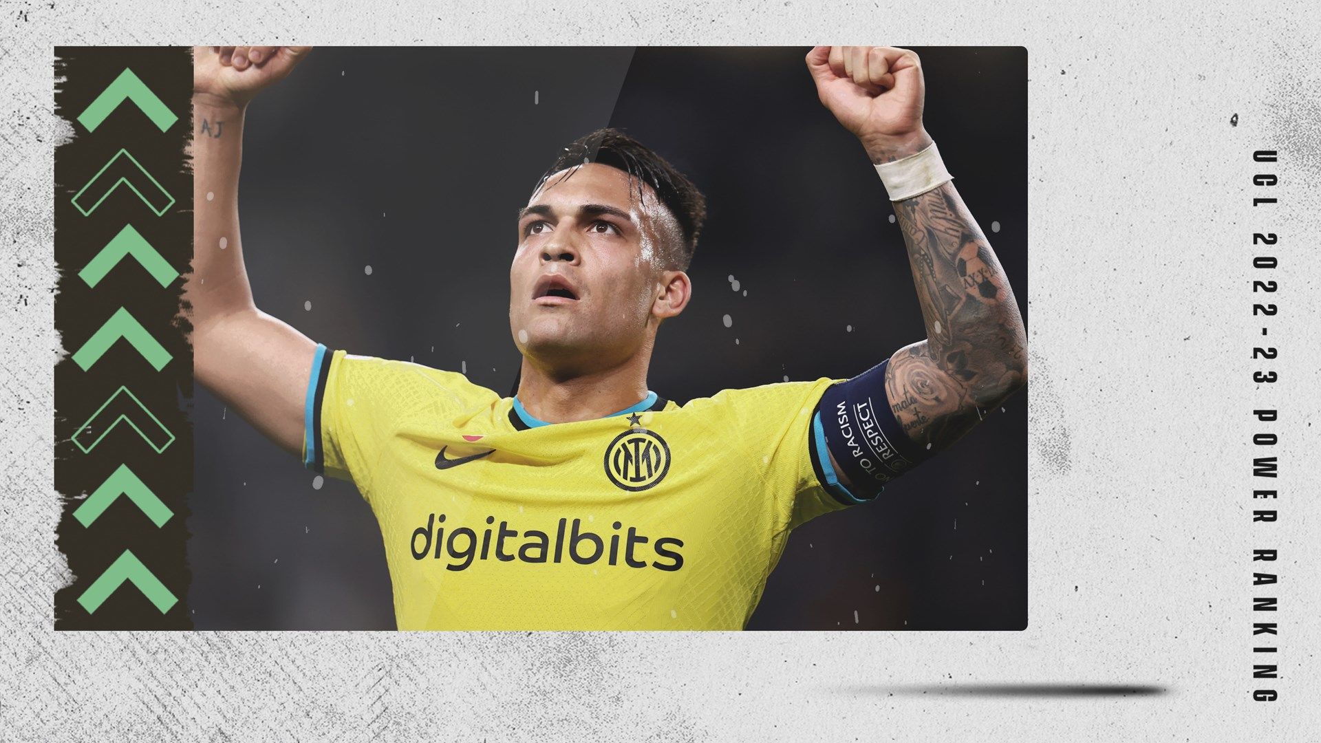 Inter UCL Rankings GFX