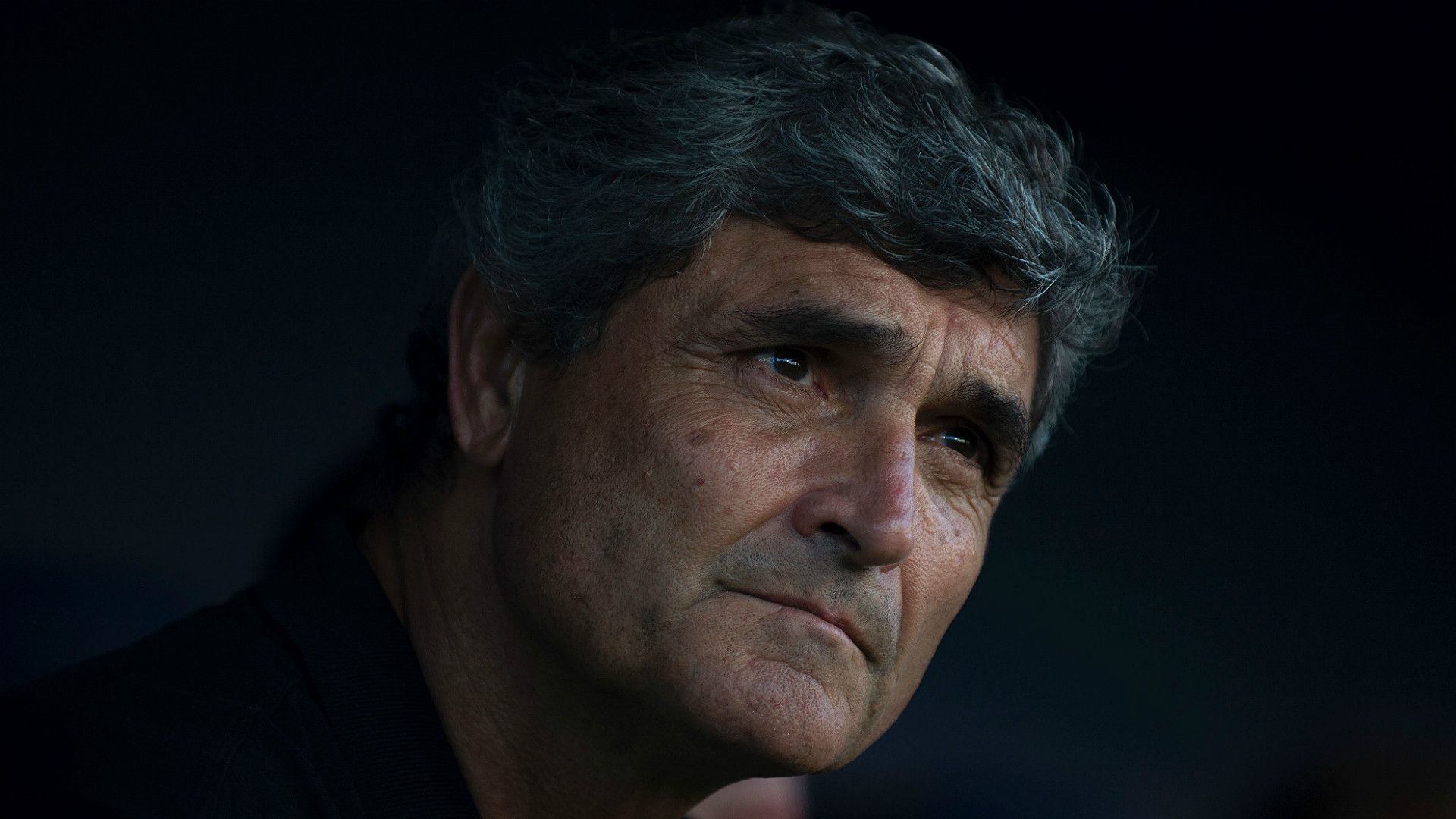 Juande Ramos Malaga LaLiga