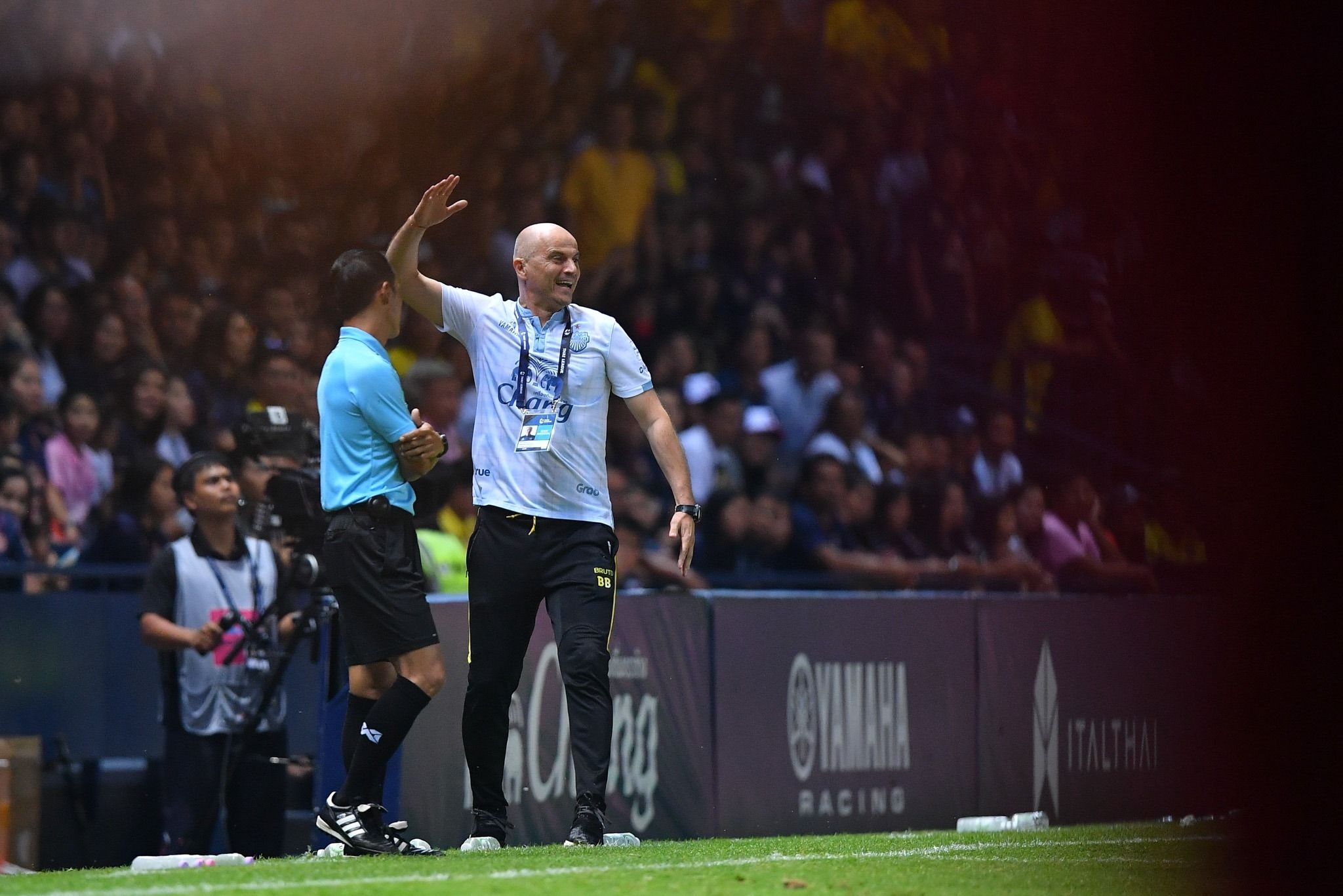 โบซิดาร์ บันโดวิช