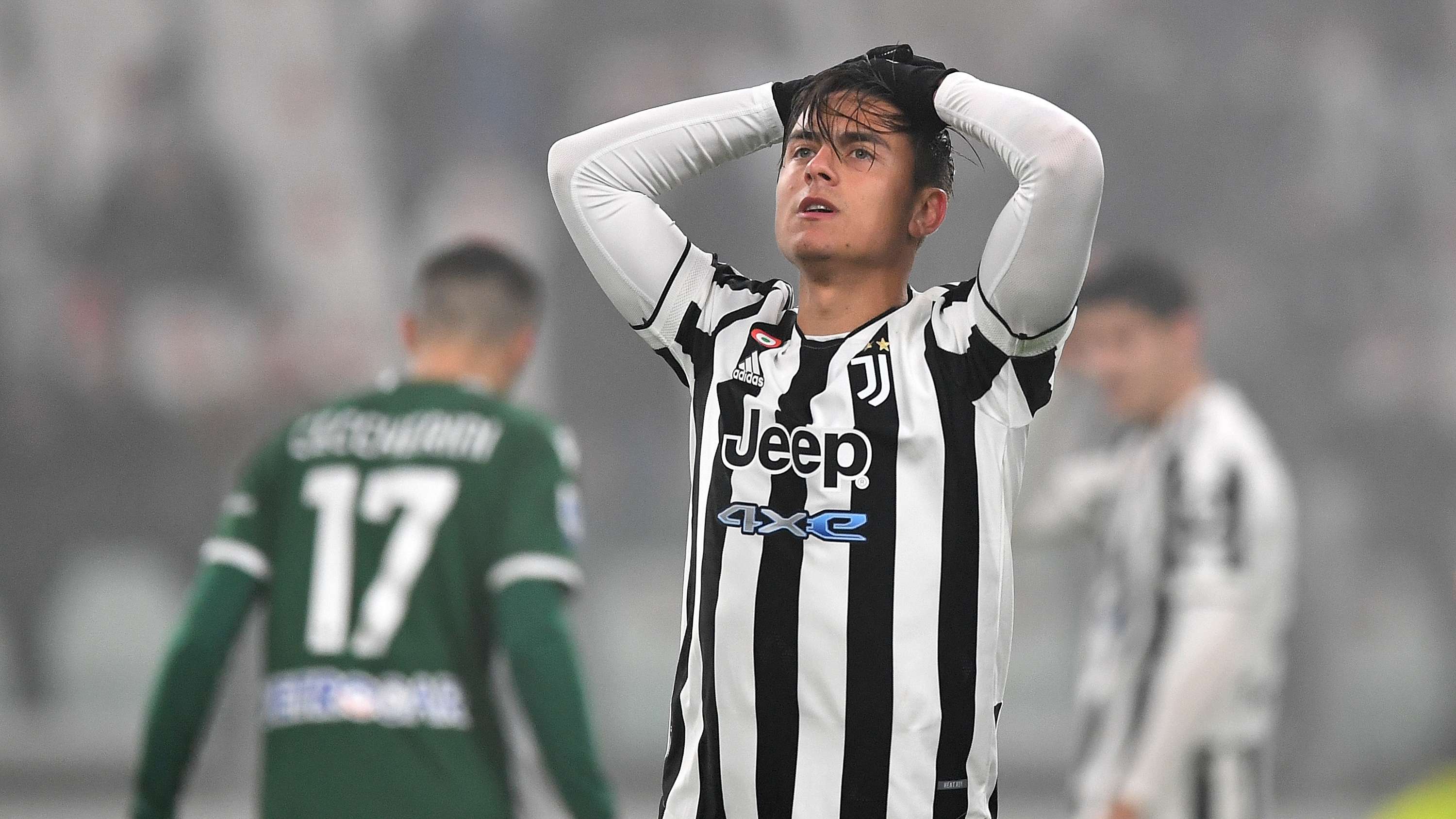 Dybala