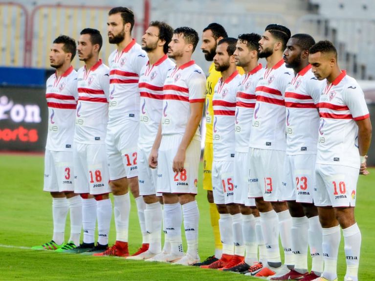 الزمالك