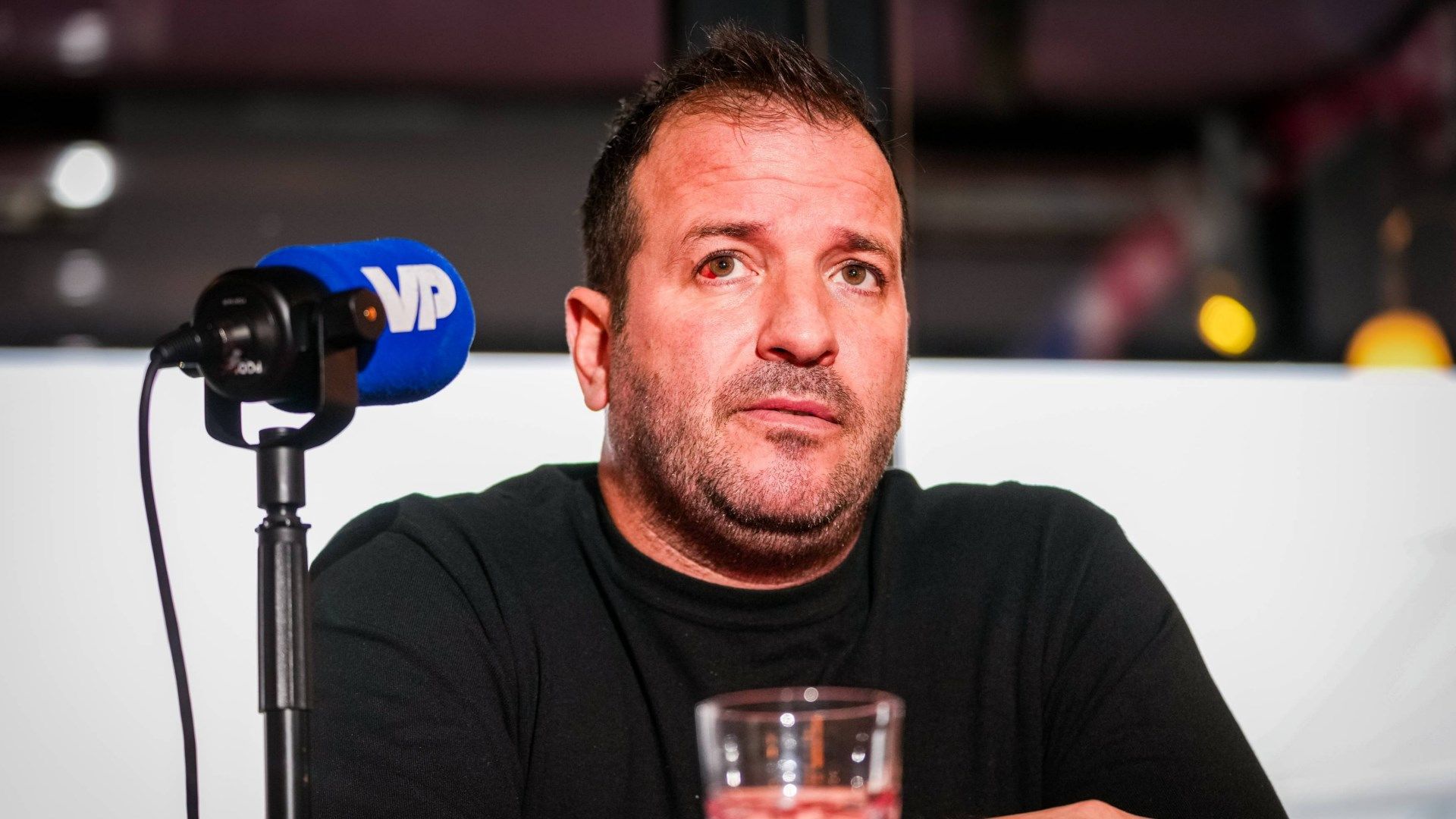 Rafael van der Vaart 2026