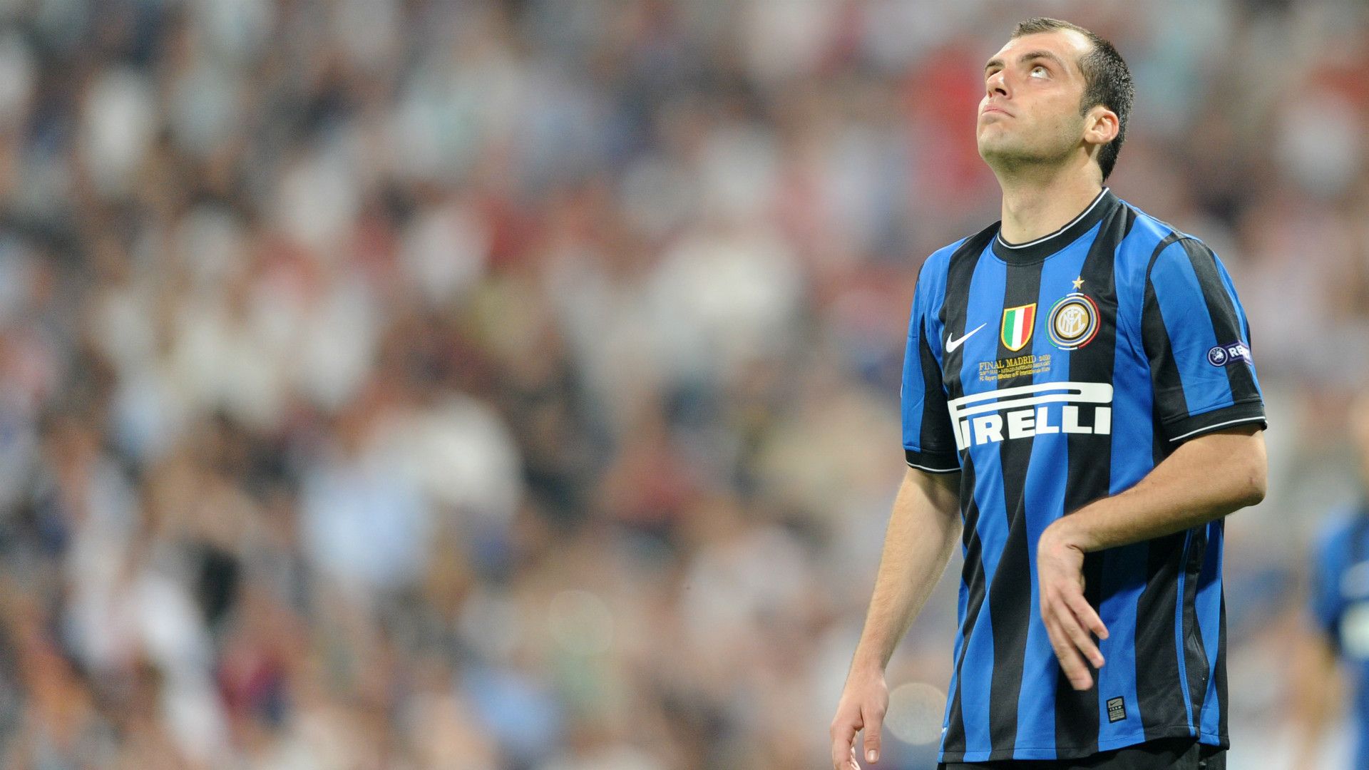 Goran Pandev Inter