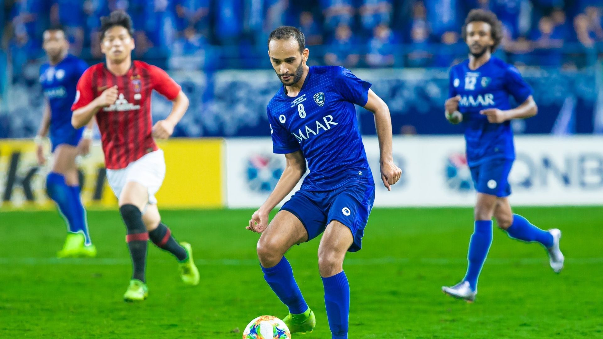 عبد الله عطيف