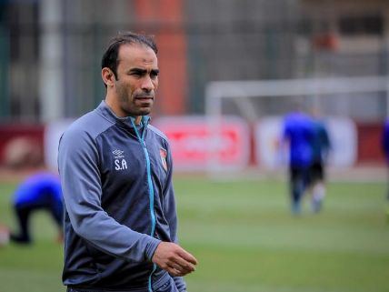 سيد عبد الحفيظ