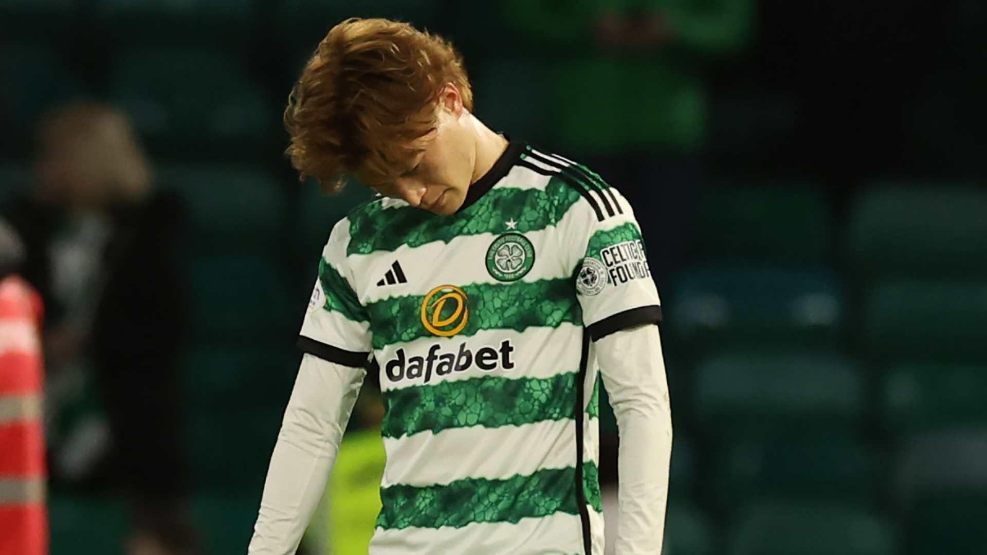 20242010 Kyogo Furuhashi