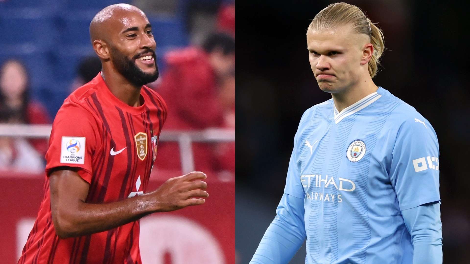 urawa manchester city 20231220