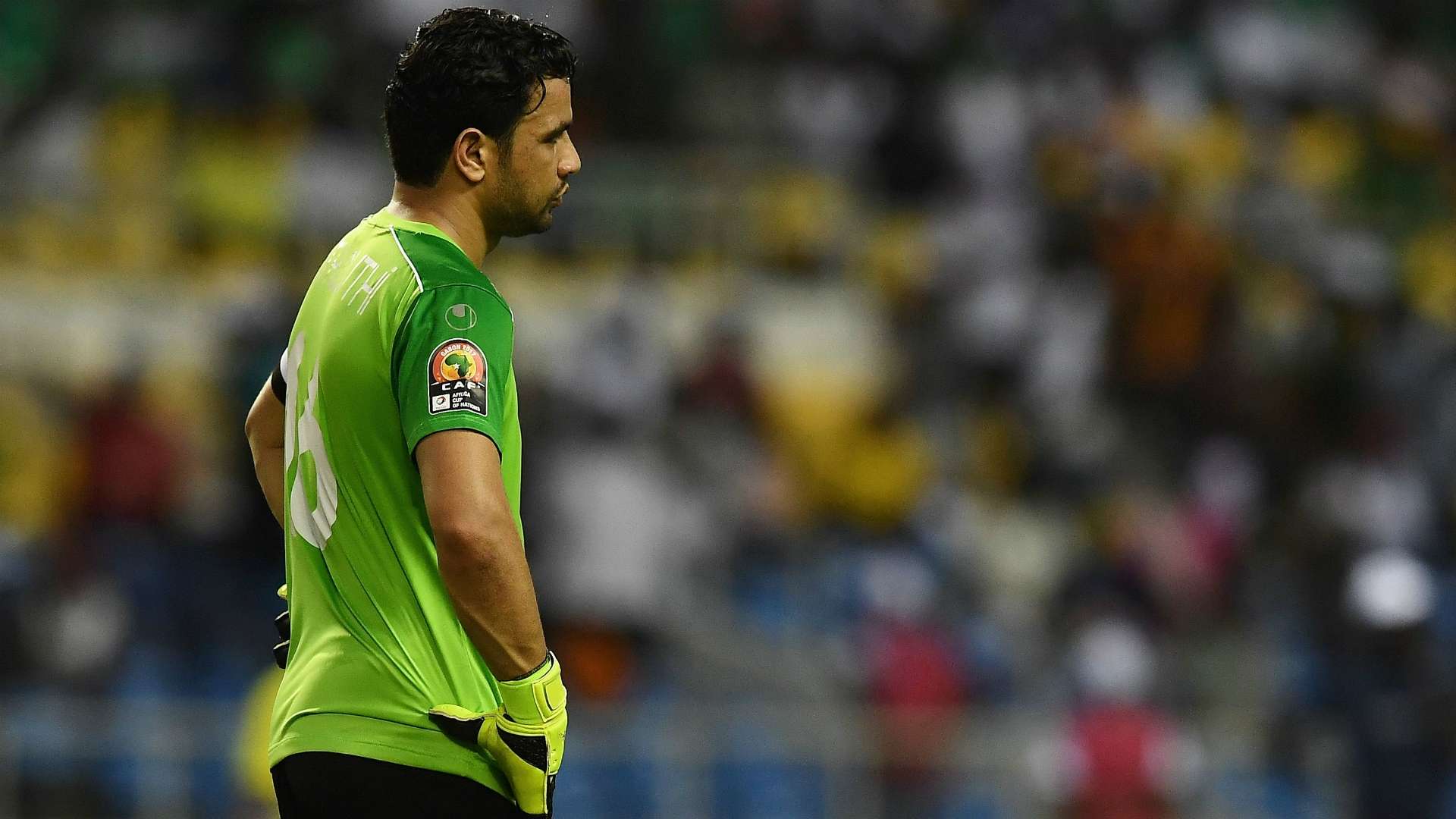 أيمن المثلوثي