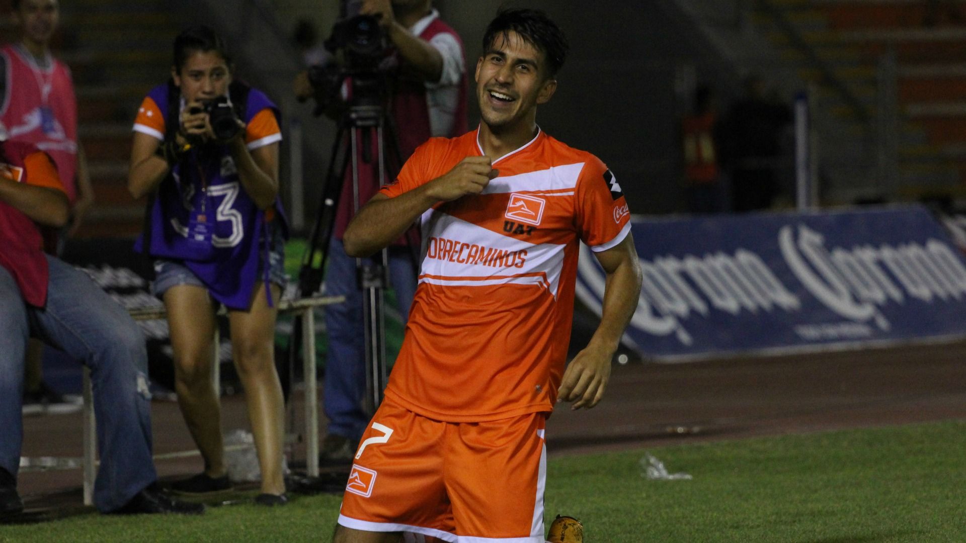 Ever Guzmán