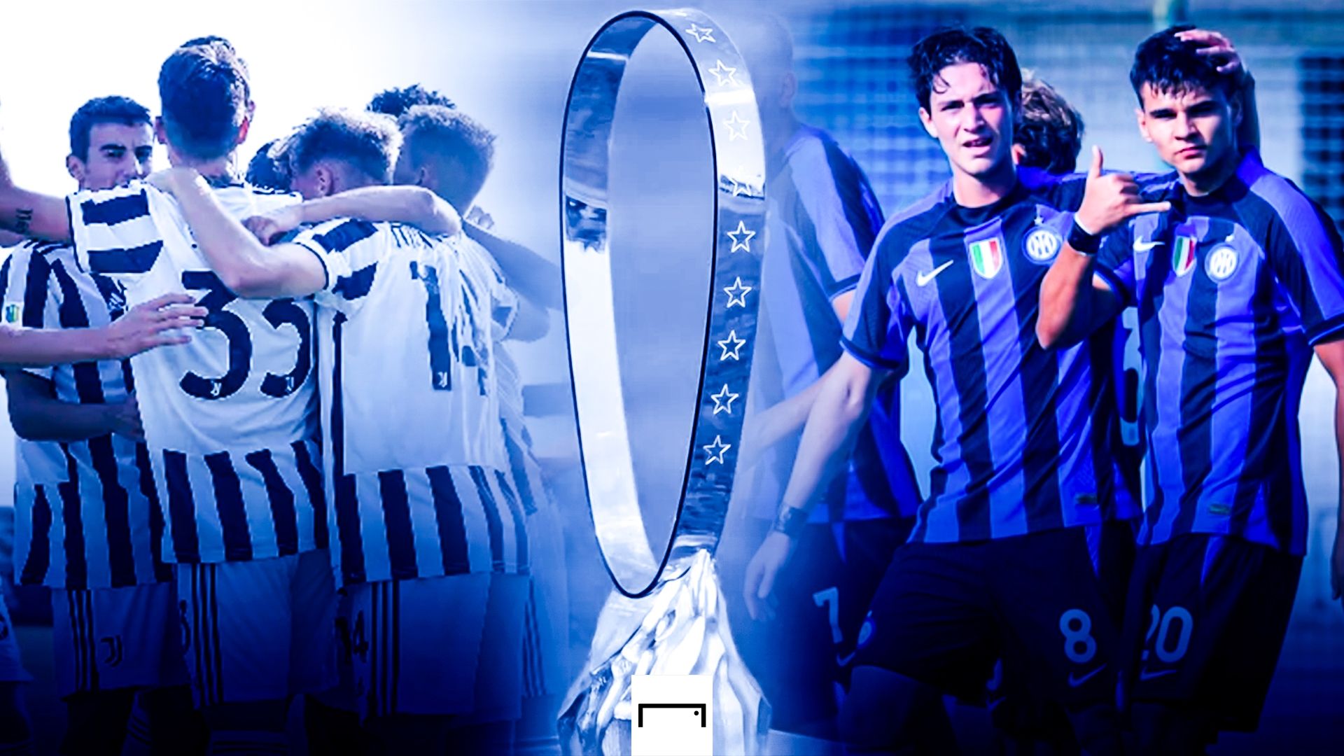 Youth League Inter Juventus Primavera