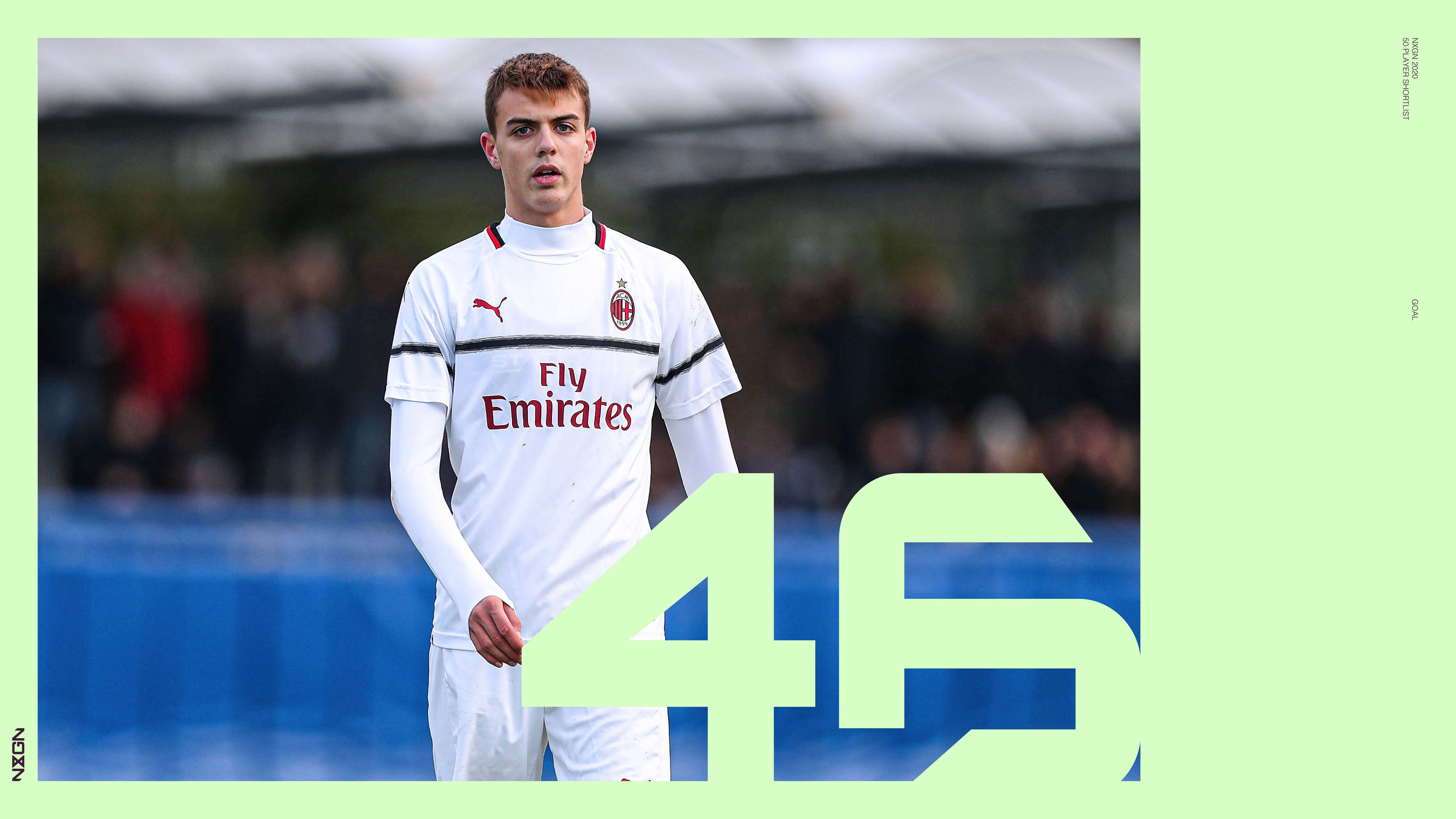NxGn 2020 - Daniel Maldini 46