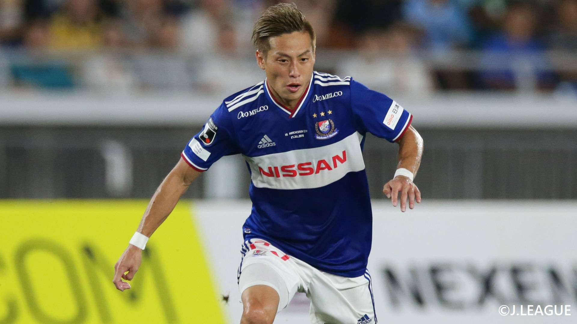 KONAMI_JPOTW_32nd sec_仲川輝人