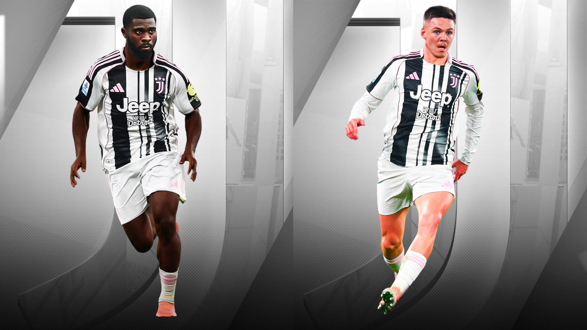 Boga Holm Juventus GFX