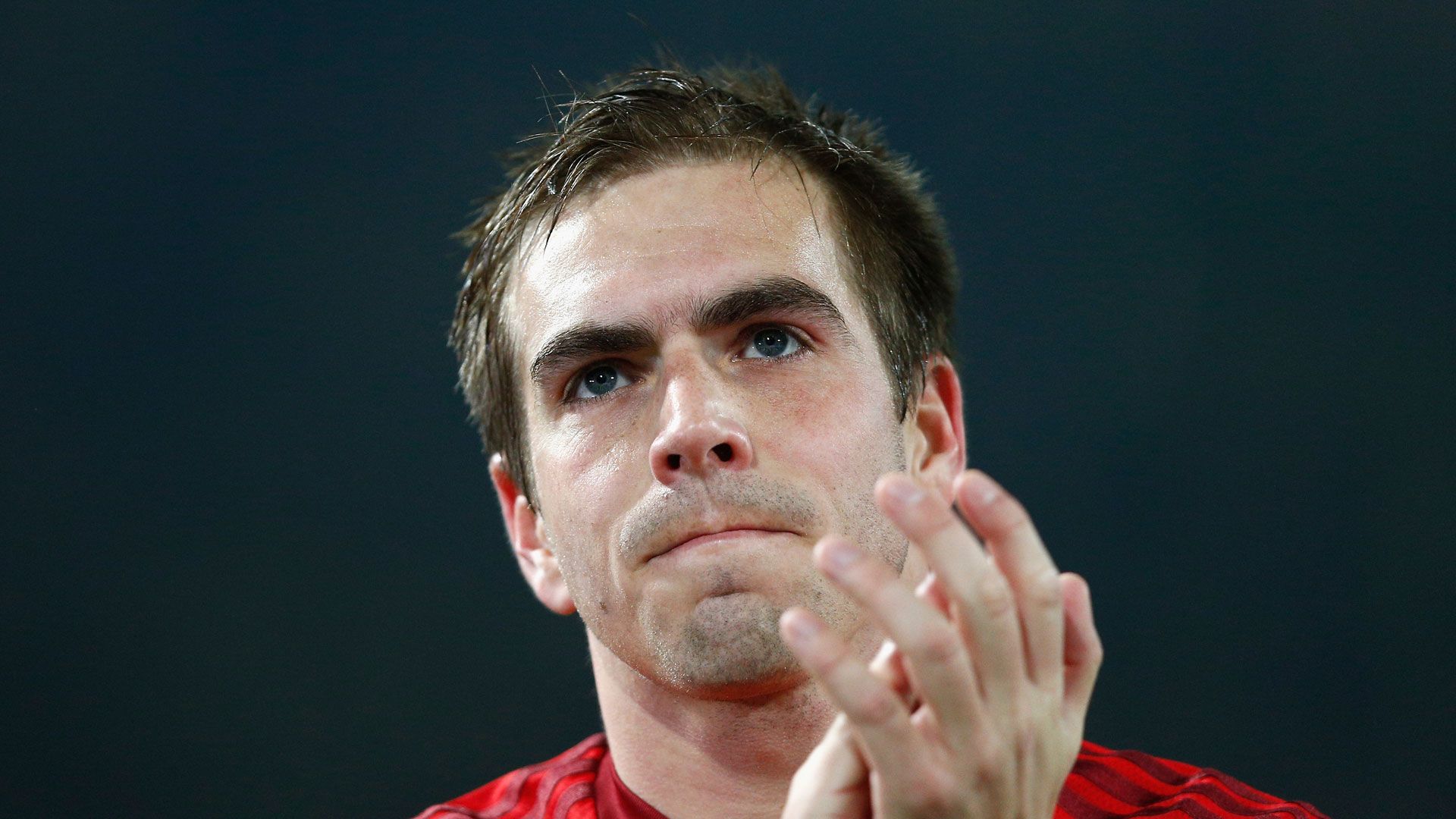 Philipp Lahm FC Bayern München 05032016