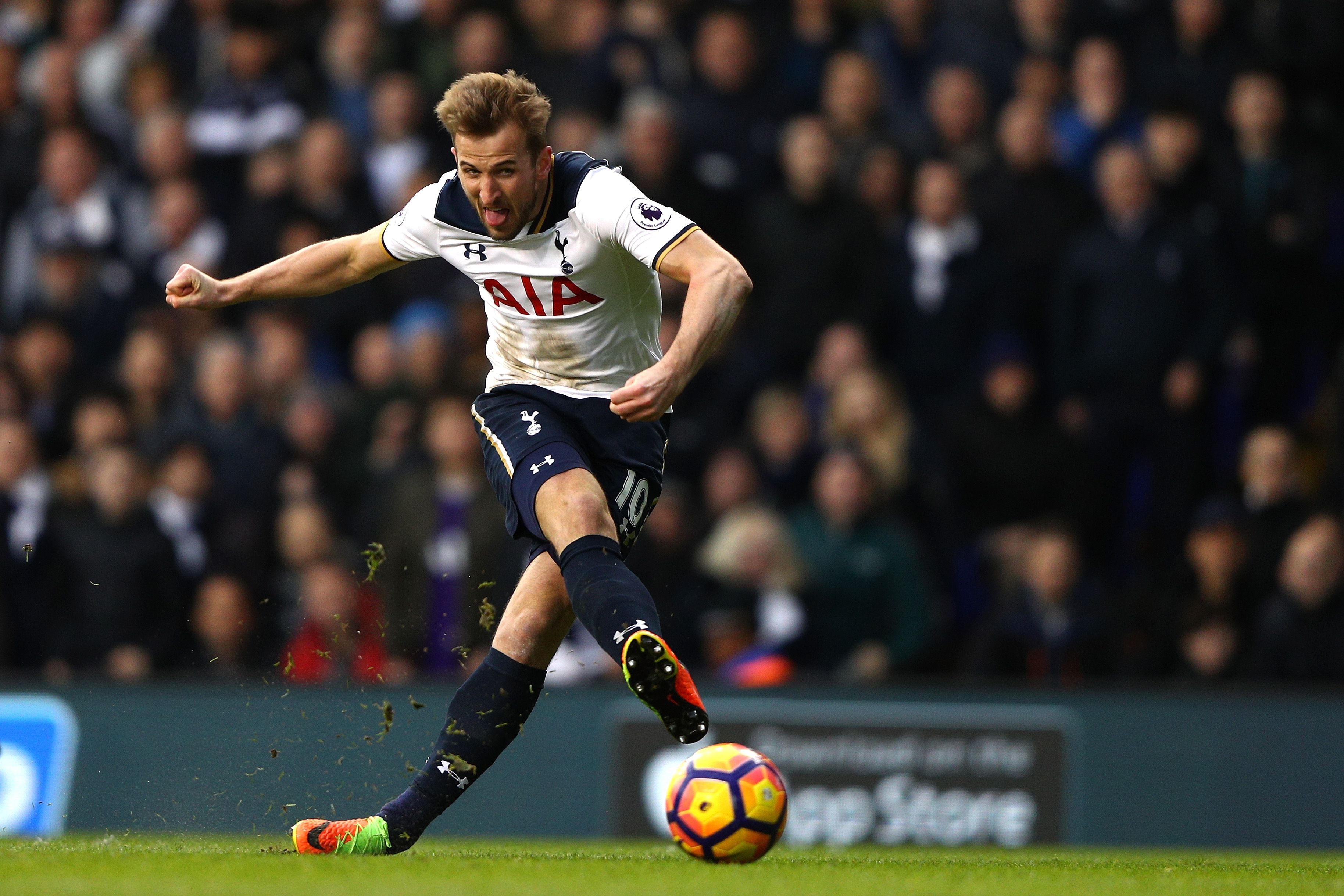Harry Kane