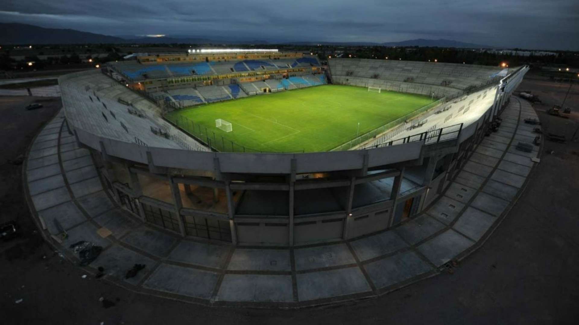 Estadio Bicentenario San Juan