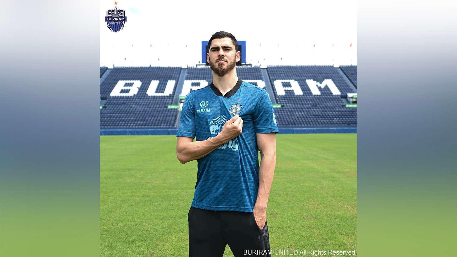 รามิล เชย์ดาเยฟ