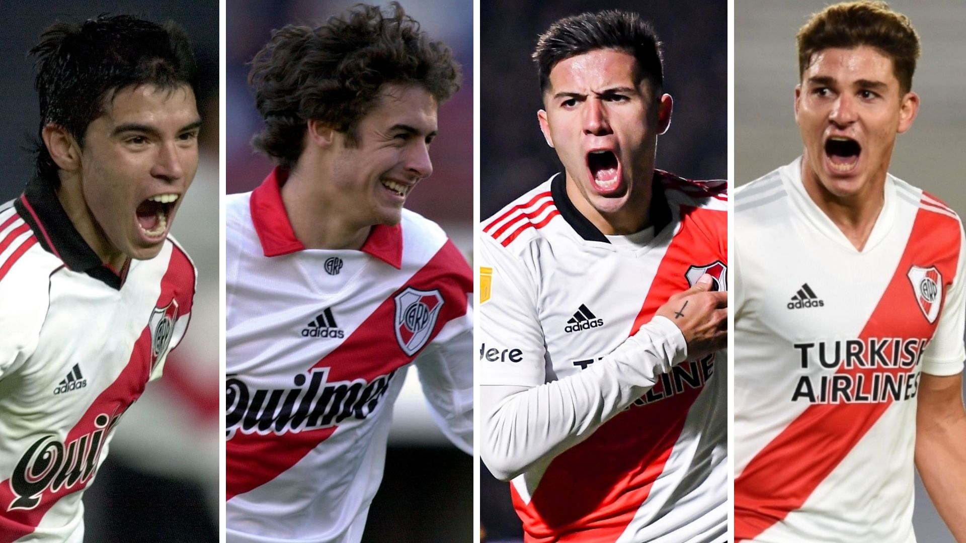 river ventas mas caras