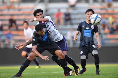 การท่าเรือ 2018