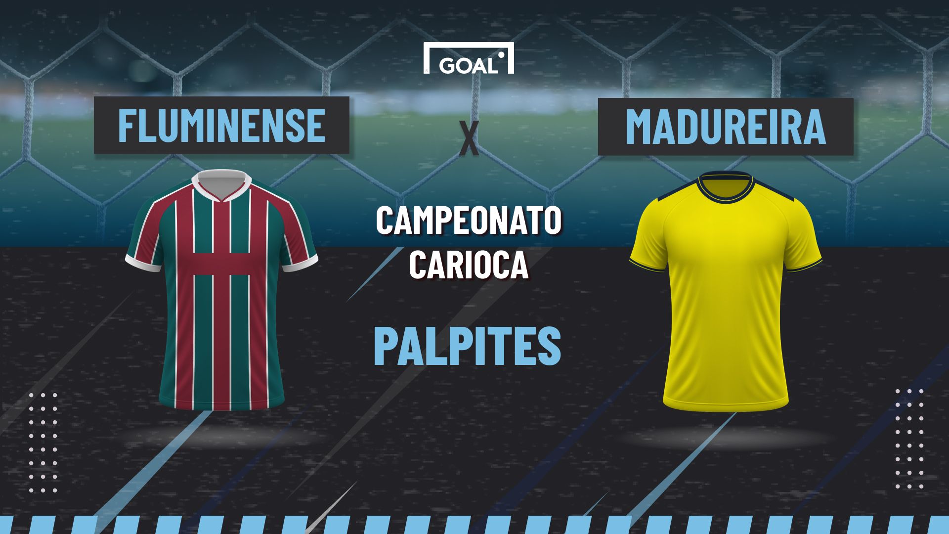 Palpites Fluminense x Madureira