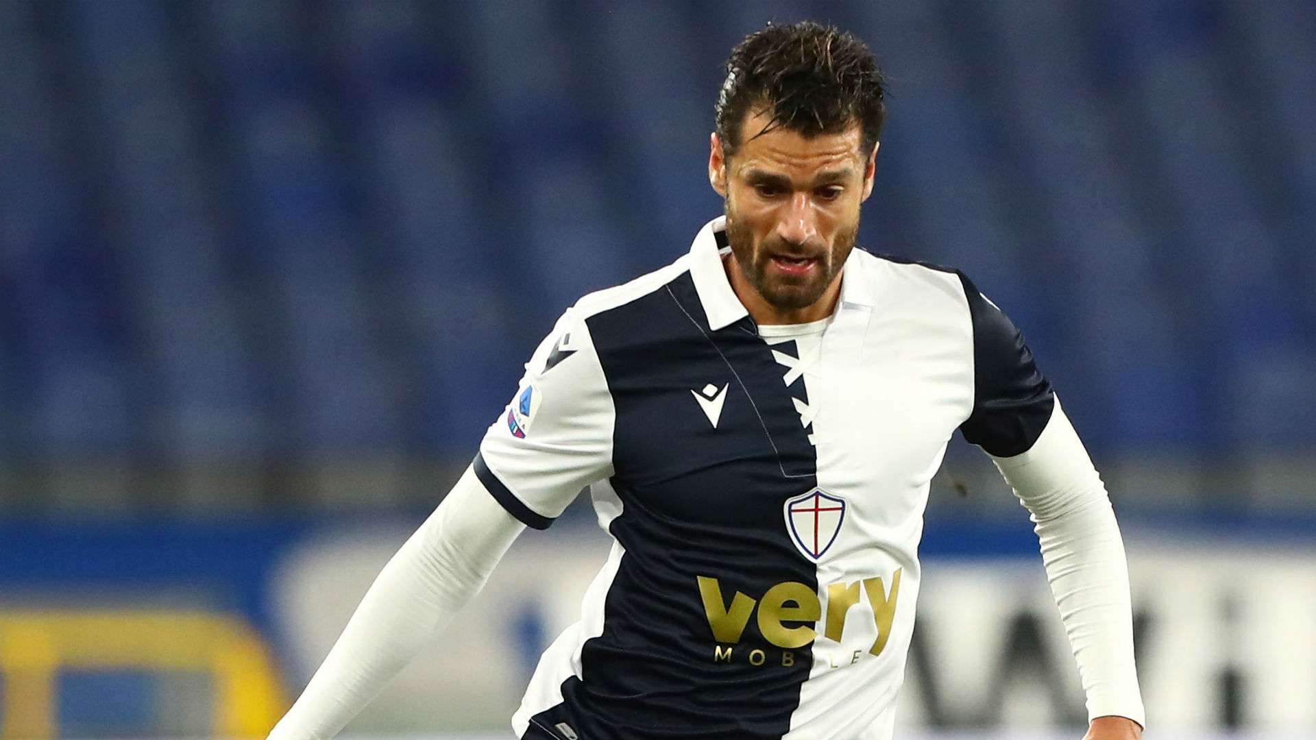 Candreva Sampdoria