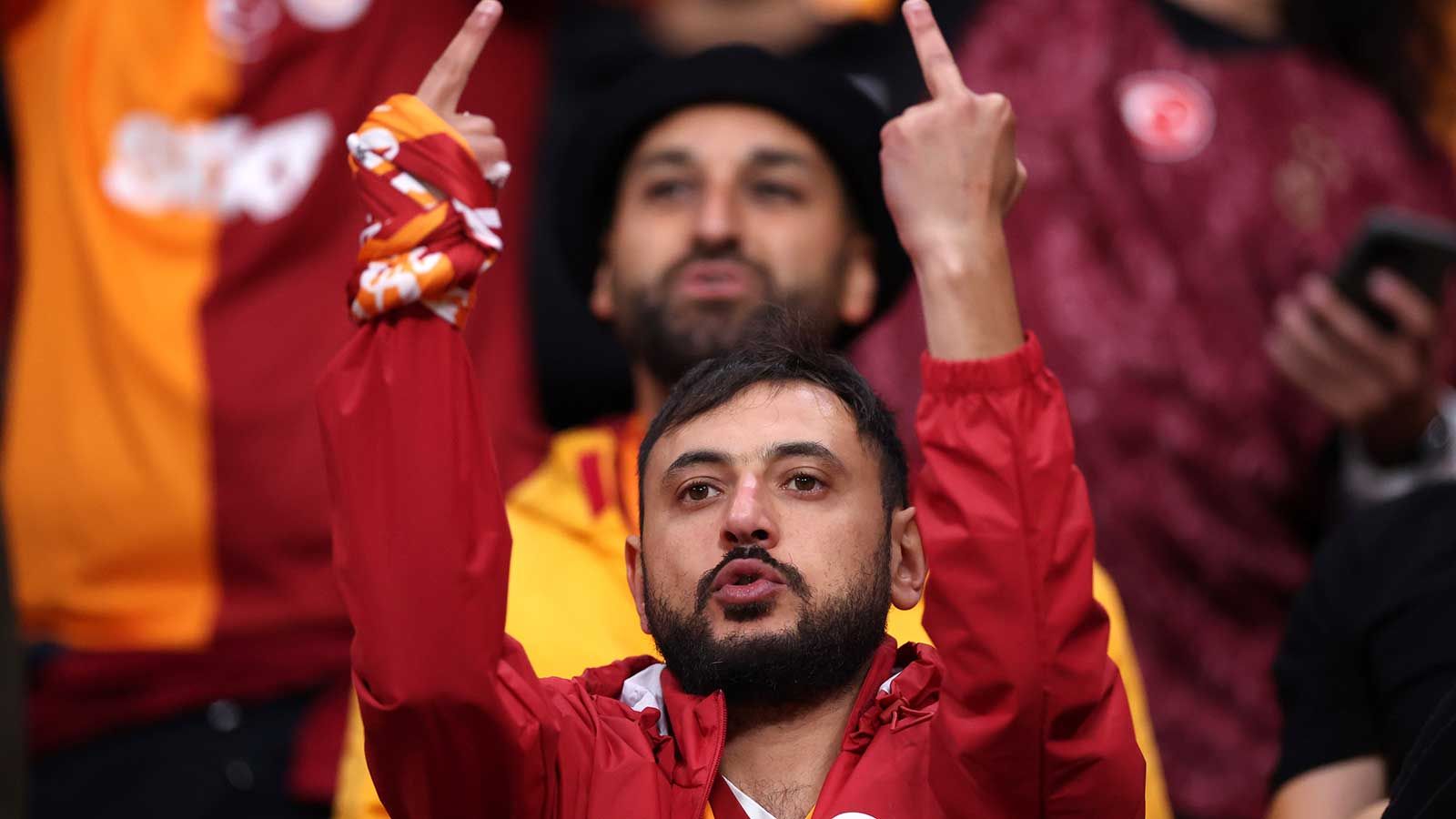 Galatasaray Fan