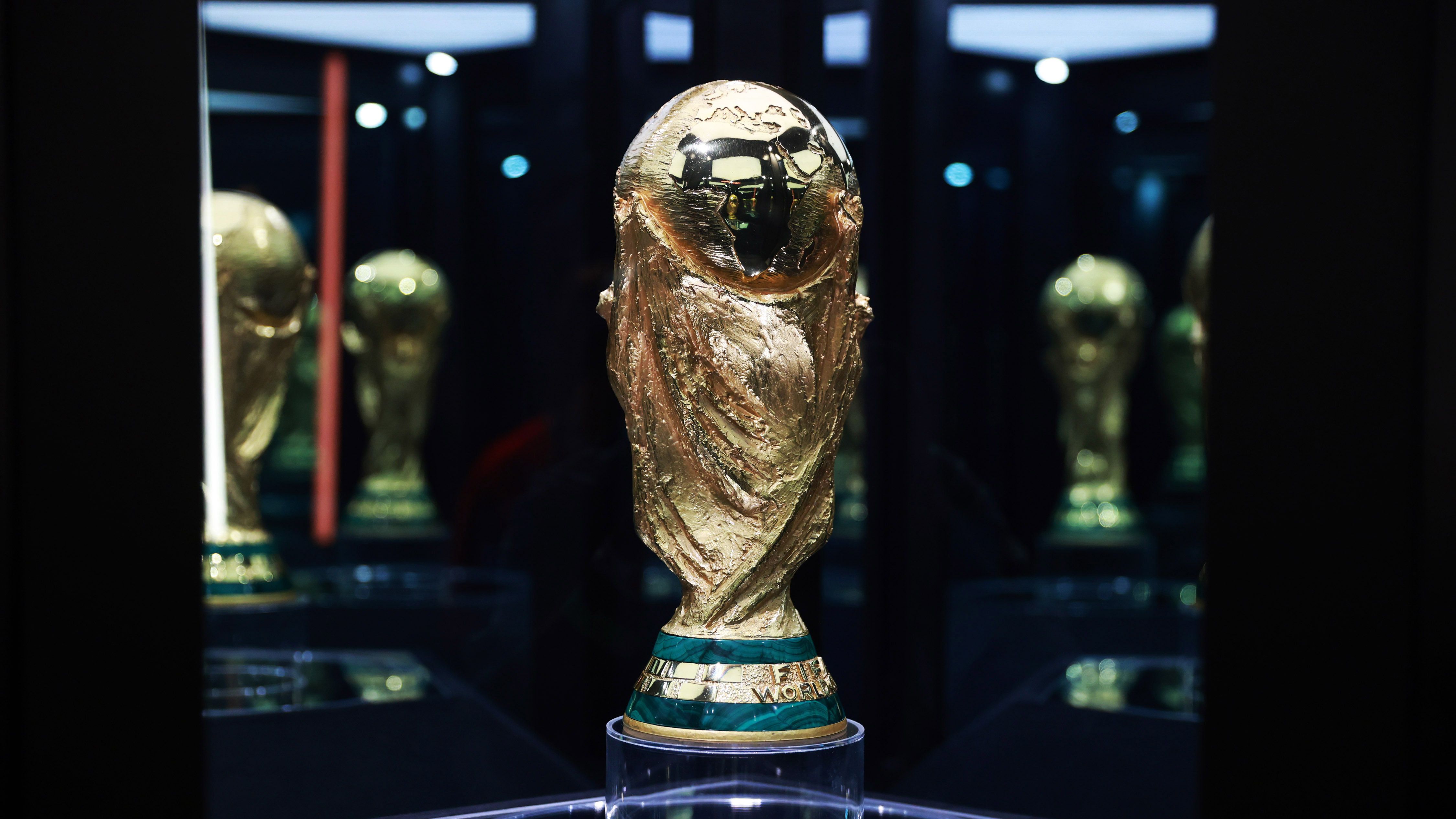 Troféu Copa do Mundo 