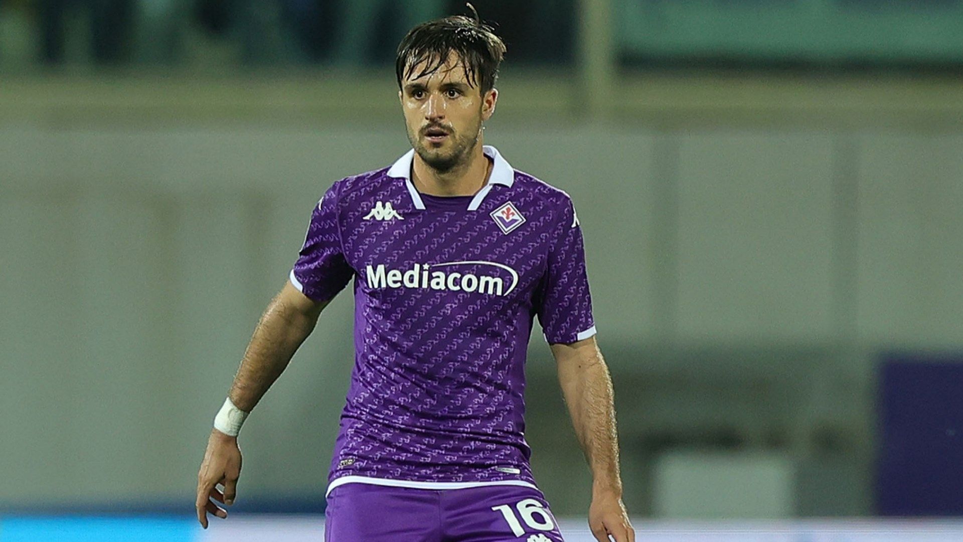 Luca Ranieri Fiorentina