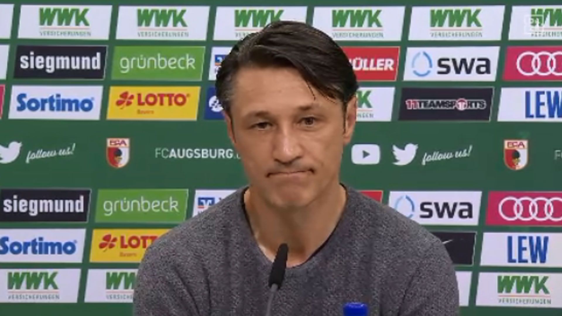 Niko Kovac