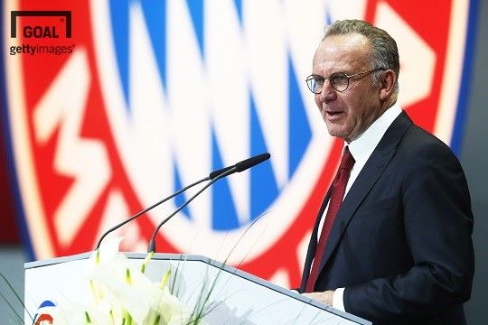 Rummenigge