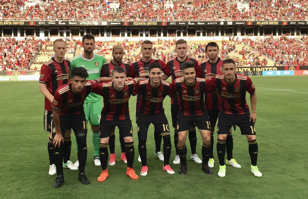 Atlanta United
