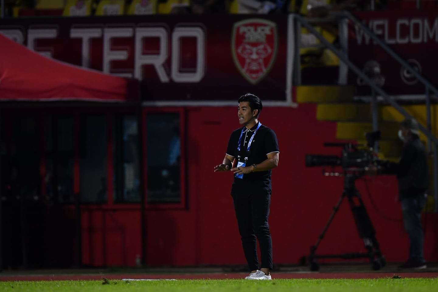 รังสรรค์ วิวัฒน์ชัยโชค