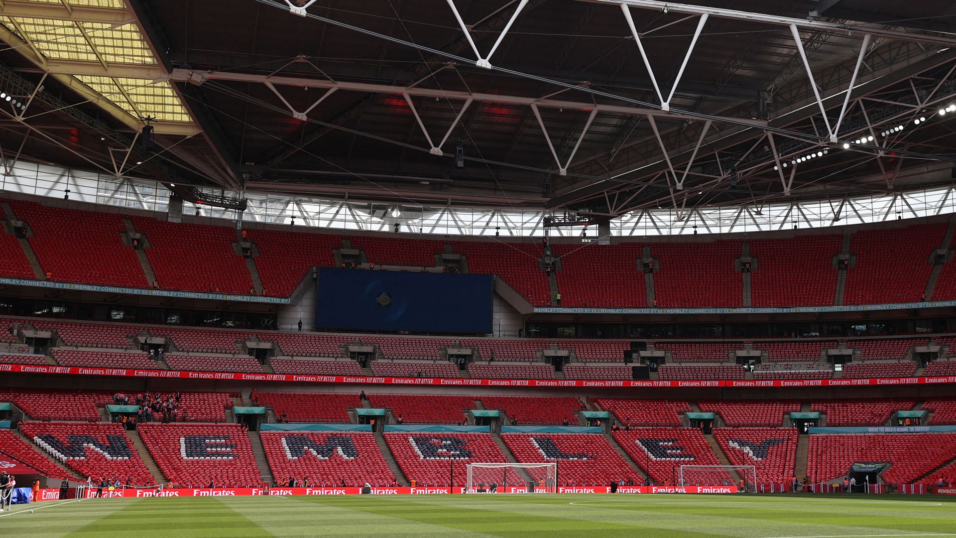 Wembley Stadium general