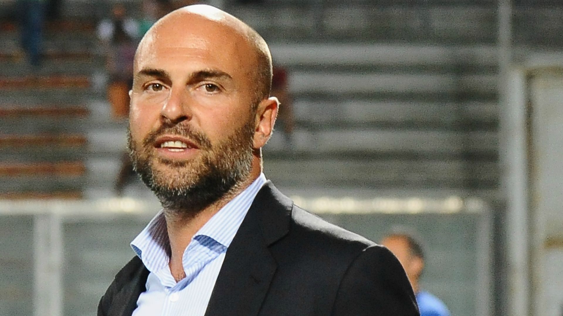 Tommaso Giulini Cagliari Serie A