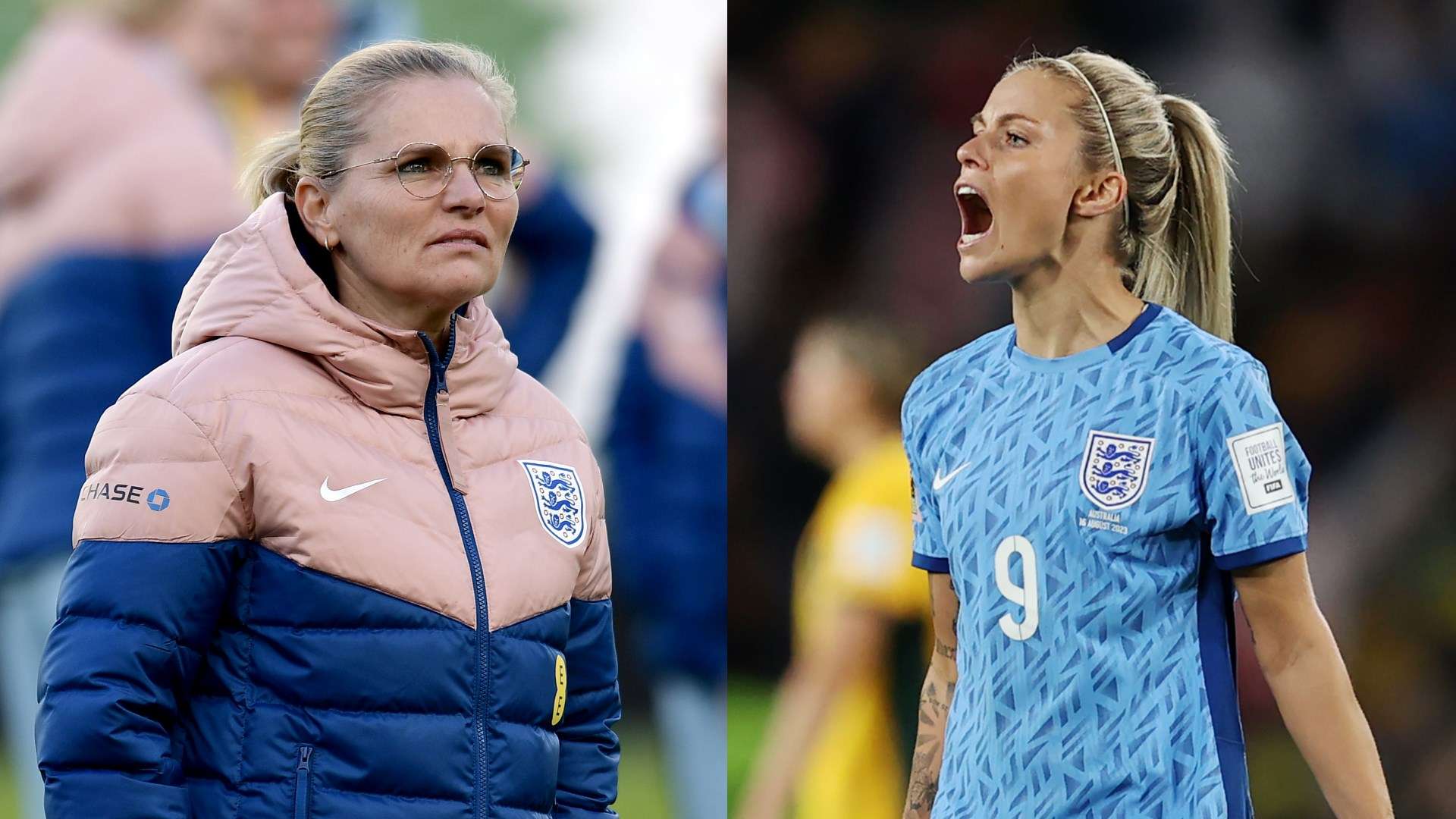 Eight games without a start - but Rachel Daly's shock England retirement 