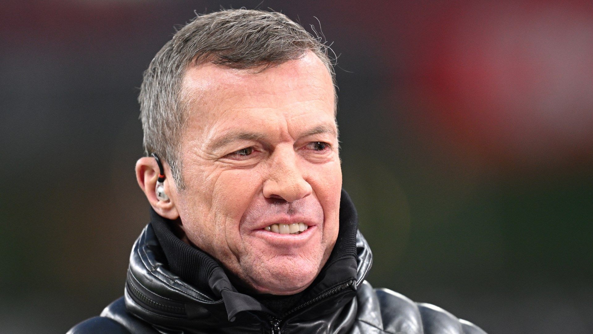 Lothar Matthäus 2025