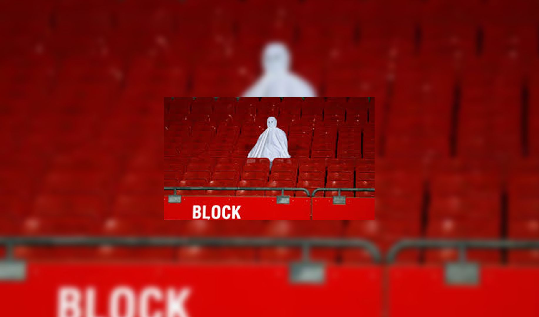 Witchcraft in African football